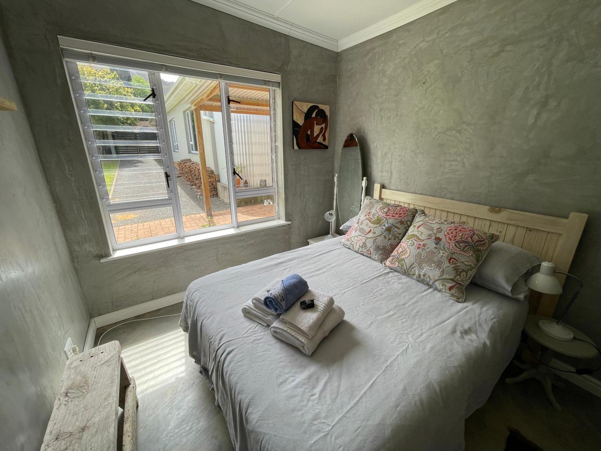 Appartement Mosselberg Garden Gottage Hermanus