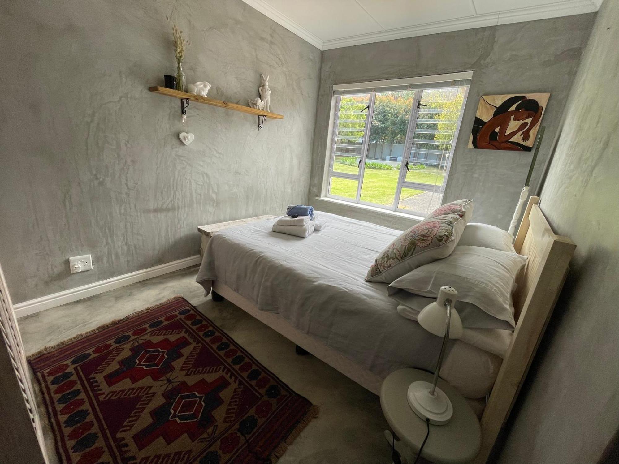 Appartement Mosselberg Garden Gottage