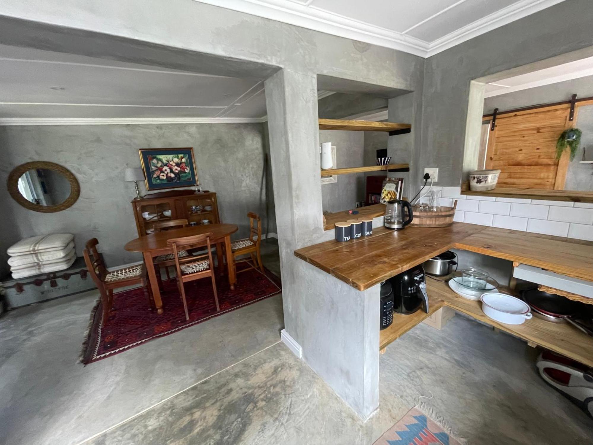 Apartment Mosselberg Garden Gottage *