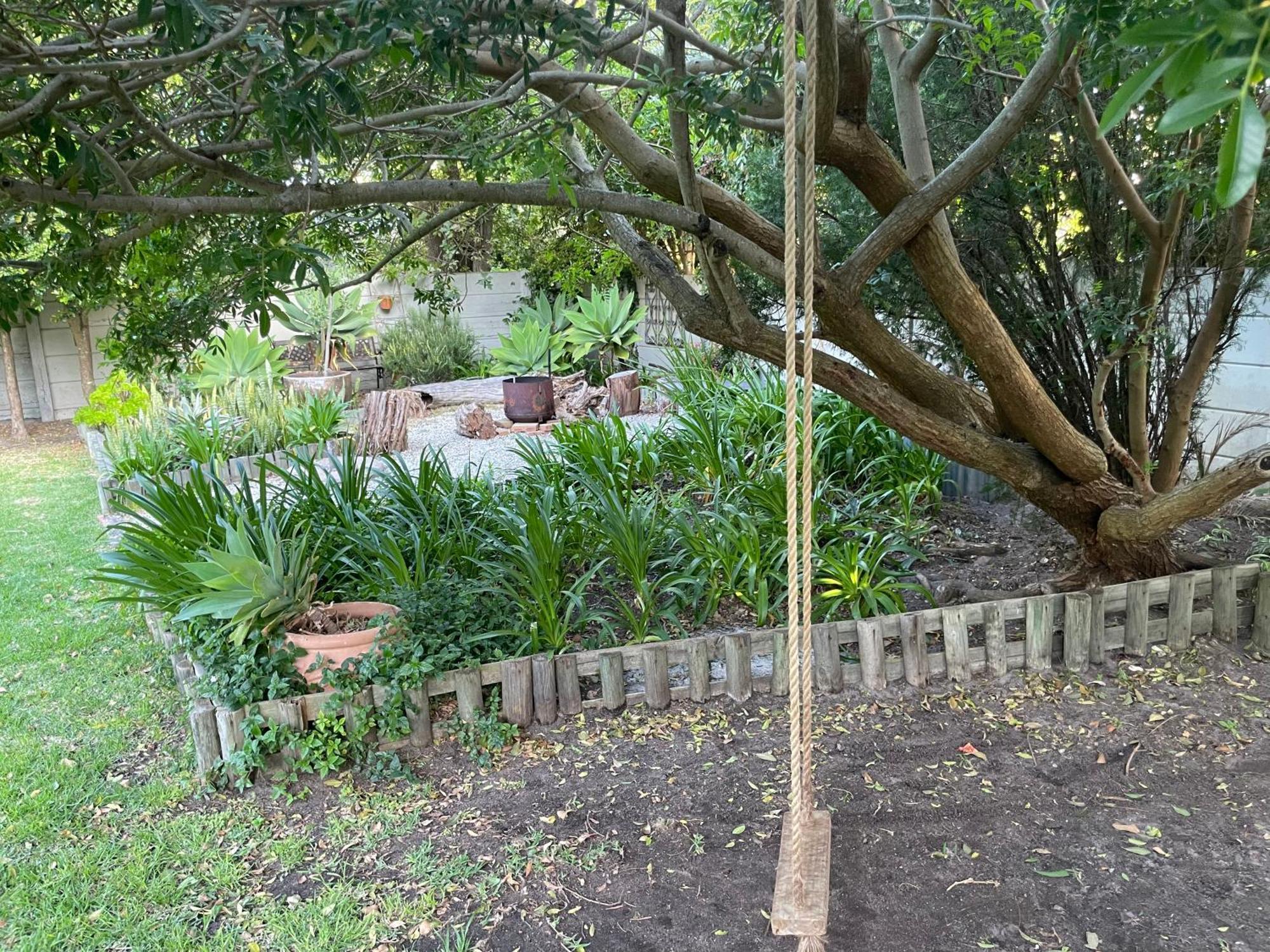 Mosselberg Garden Gottage Appartement Hermanus
