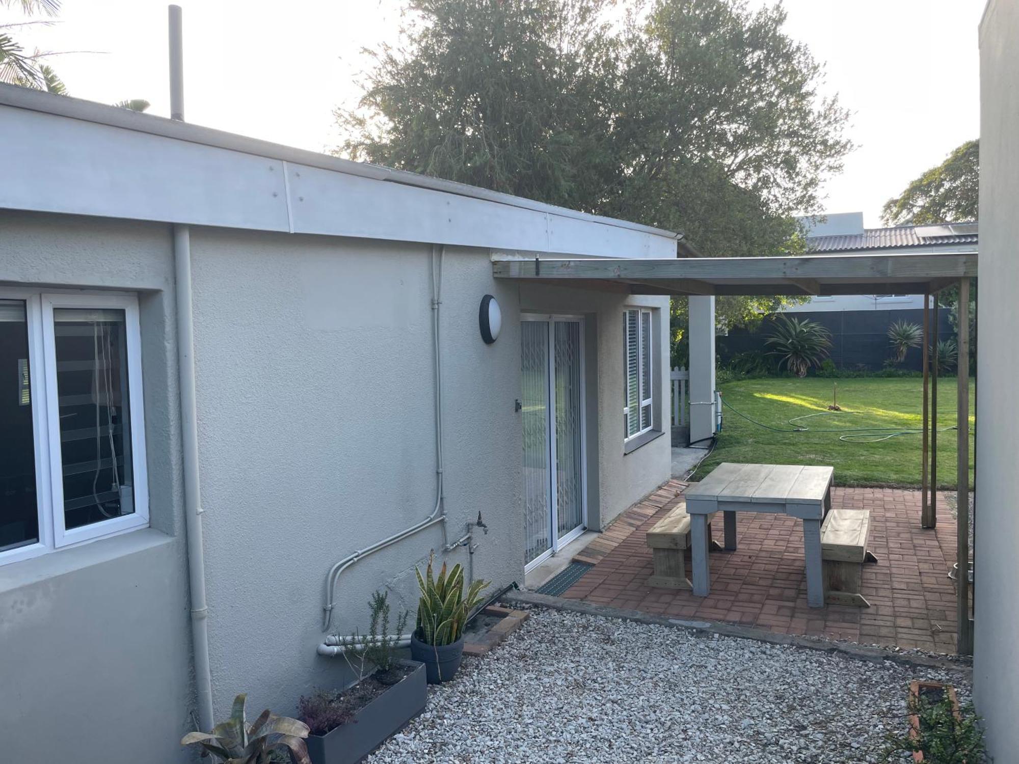 Mosselberg Garden Gottage Apartment Hermanus