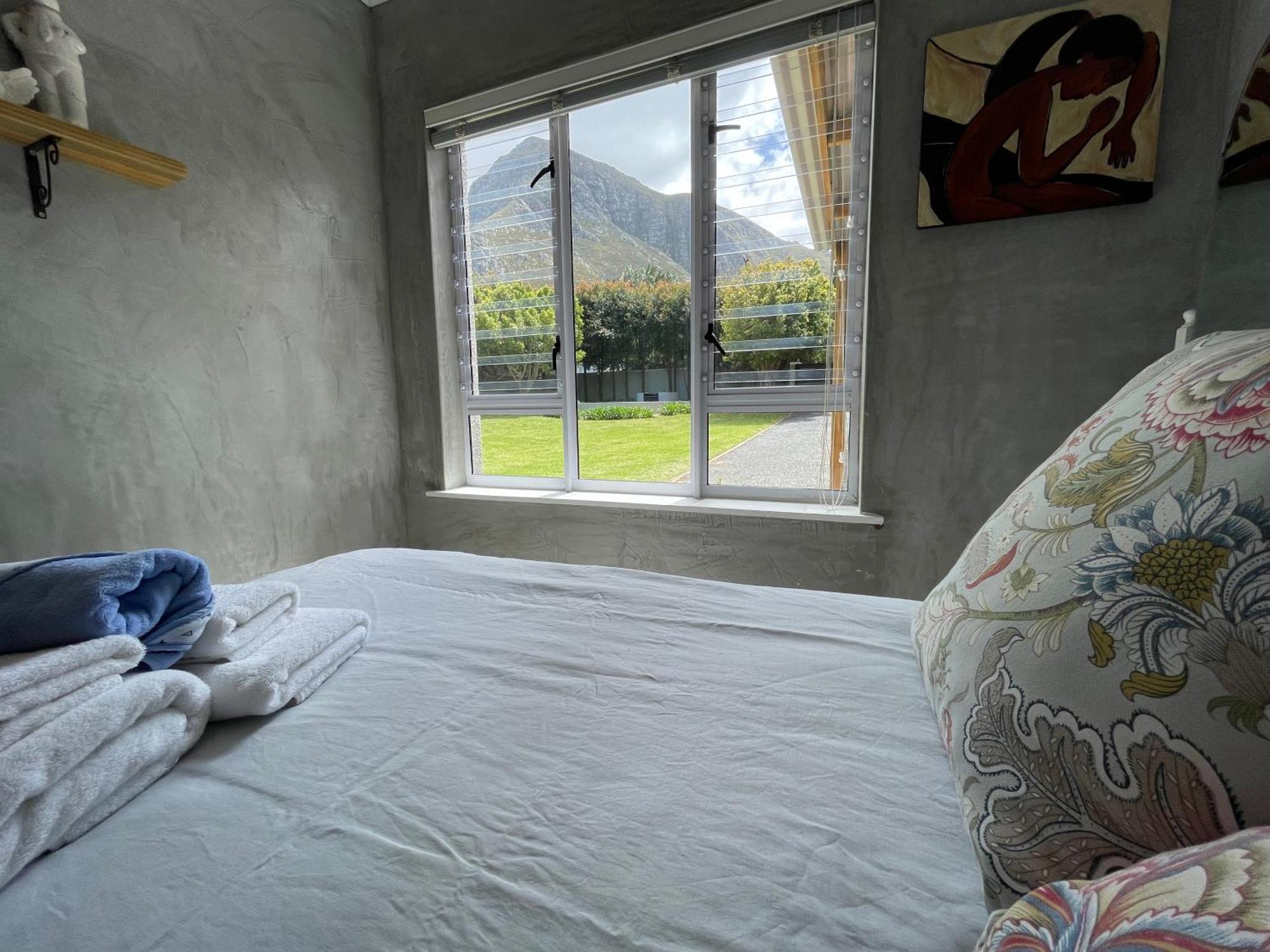 Mosselberg Garden Gottage Appartement Hermanus