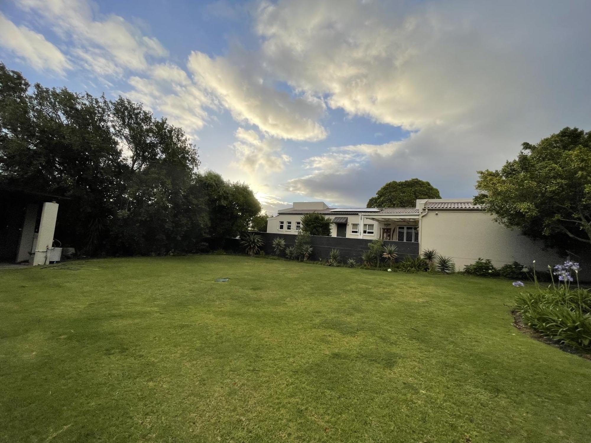 Mosselberg Garden Gottage Appartement Hermanus