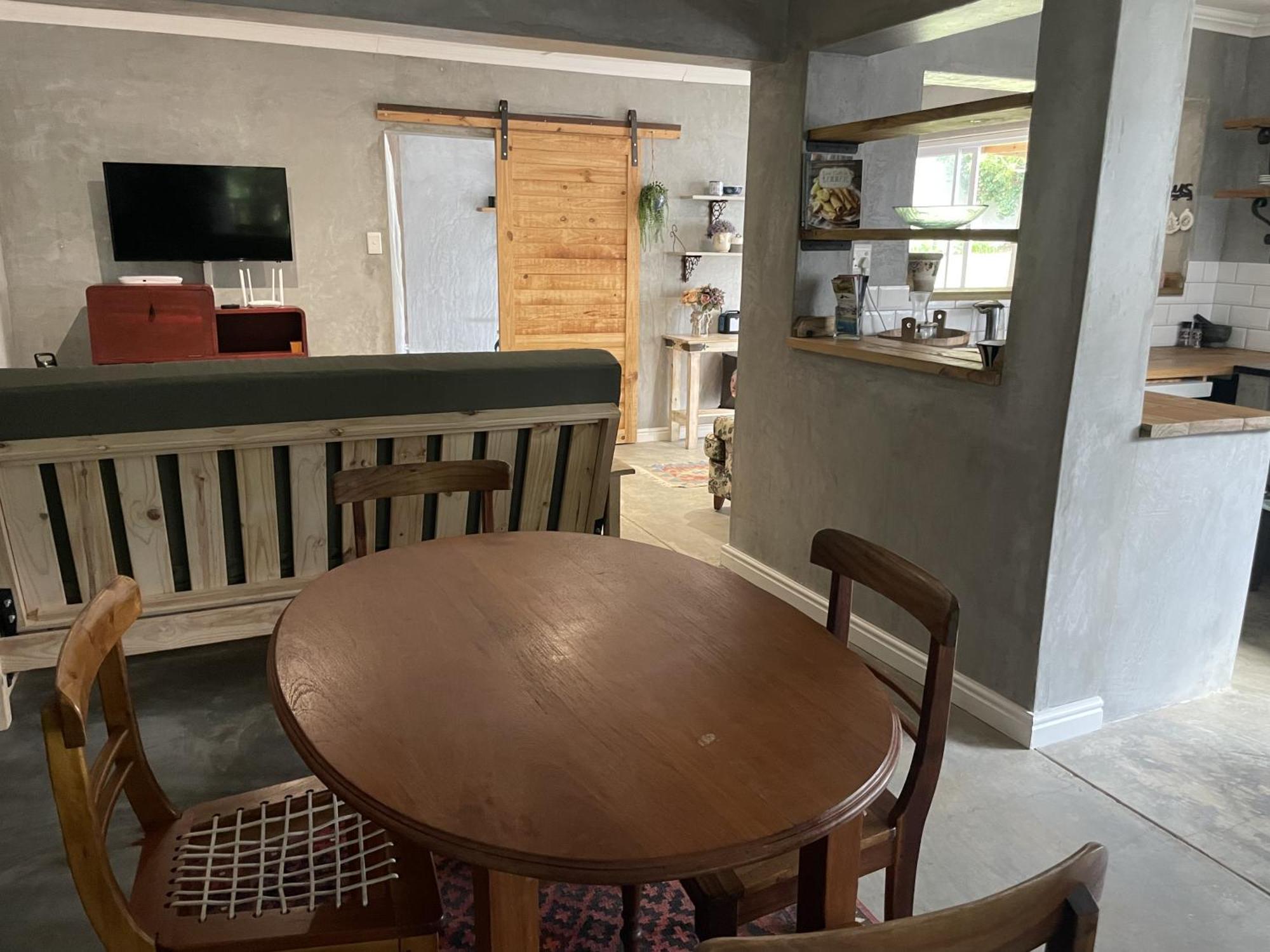 Appartement Mosselberg Garden Gottage